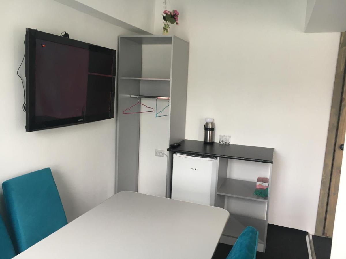 Zaton Guesthouse شولبون آتا المظهر الخارجي الصورة