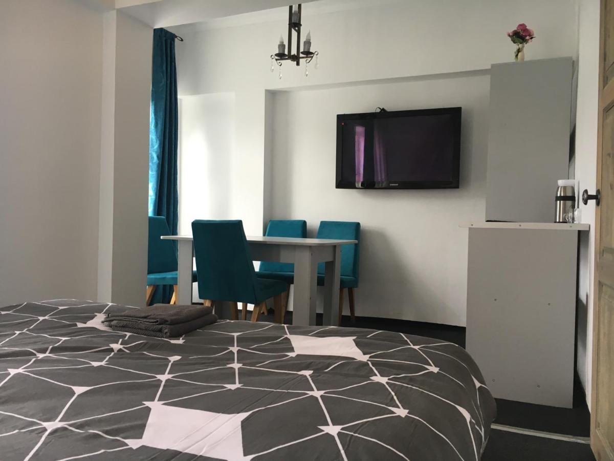 Zaton Guesthouse شولبون آتا المظهر الخارجي الصورة