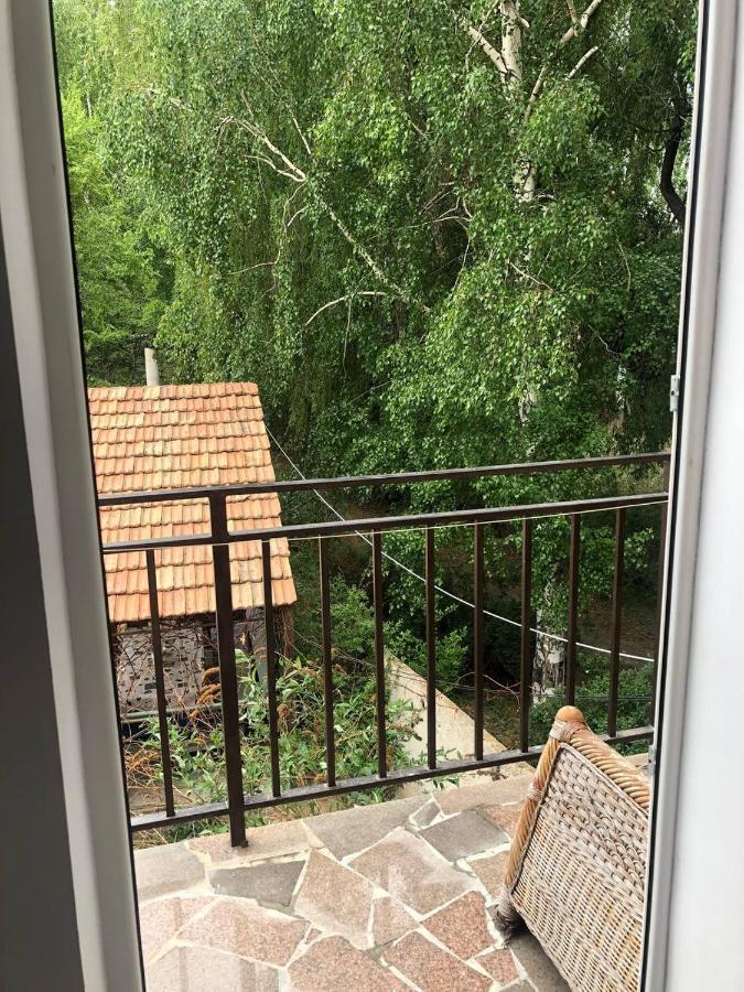 Zaton Guesthouse شولبون آتا المظهر الخارجي الصورة