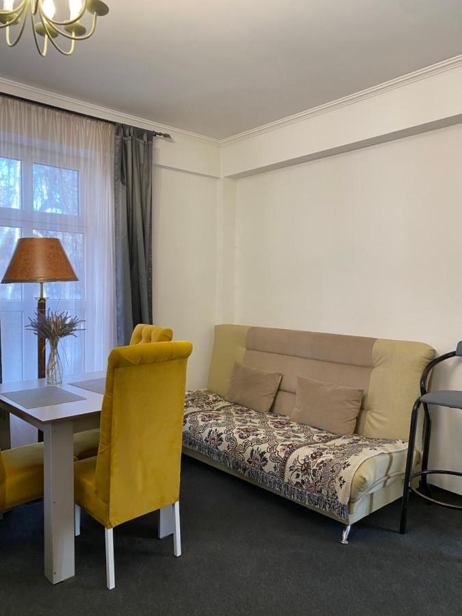 Zaton Guesthouse شولبون آتا المظهر الخارجي الصورة