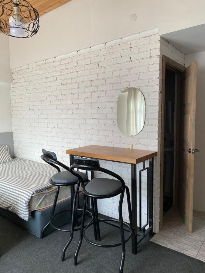 Zaton Guesthouse شولبون آتا المظهر الخارجي الصورة