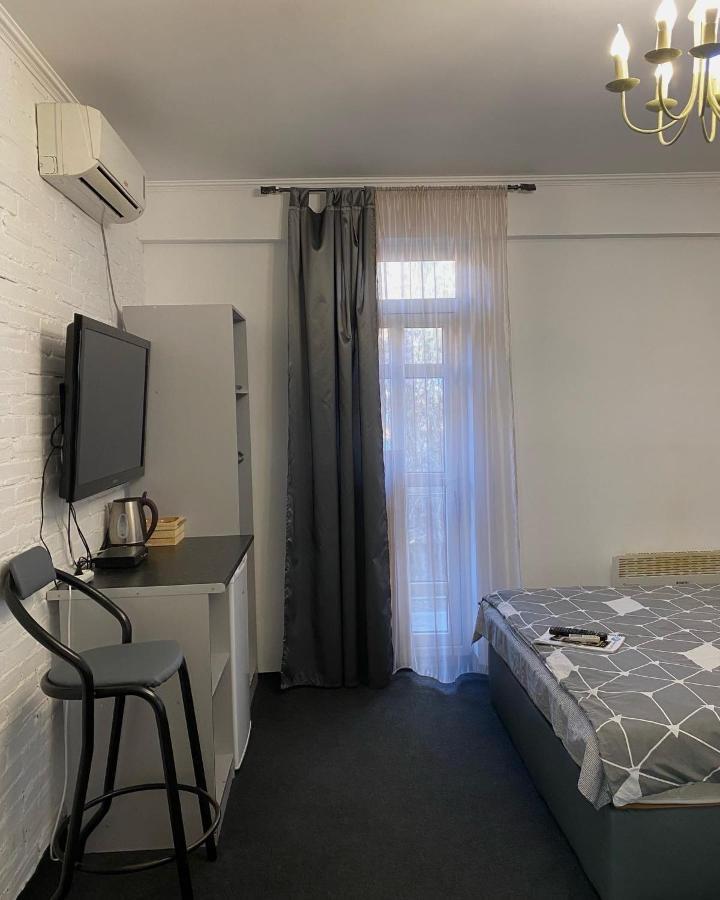 Zaton Guesthouse شولبون آتا المظهر الخارجي الصورة
